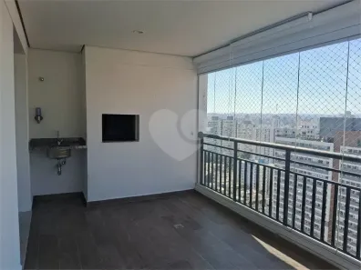 Apartamento com 3 Quartos à venda, 94m² no Ipiranga, São Paulo