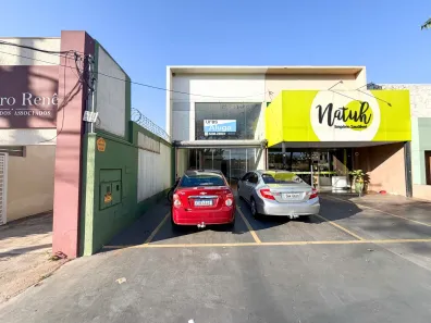 Ponto Comercial para alugar, 160m² no Jardim Novo Mundo, Goiânia