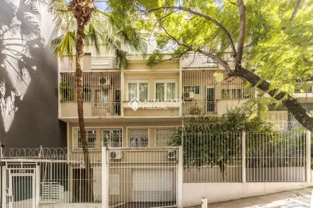 Apartamento com 2 Quartos à venda, 55m² no Rio Branco, Porto Alegre