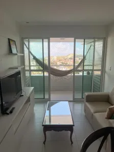 Apartamento com 2 Quartos à venda, 56m² no Ponta Negra, Natal