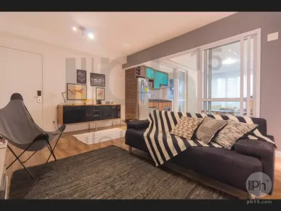 Apartamento com 2 Quartos à venda, 69m² no Vila Gertrudes, São Paulo