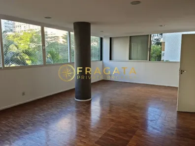 Apartamento com 3 Quartos à venda, 170m² no Jardim Paulista, São Paulo