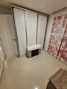 Apartamento com 2 Quartos para alugar, 43m² no Bairro Novo, Porto Velho