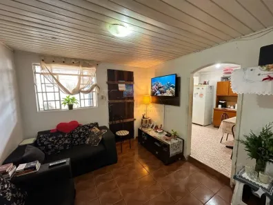Casa com 4 Quartos à venda, 180m² no Jardim Paulista, São José dos Campos