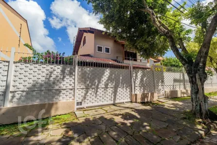 Casa com 3 Quartos à venda, 178m² no Hípica, Porto Alegre
