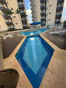 Apartamento com 4 Quartos à venda, 160m² no Vila Itapura, Campinas
