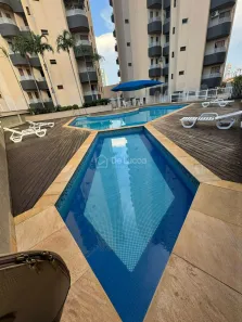 Apartamento com 4 Quartos à venda, 160m² no Vila Itapura, Campinas