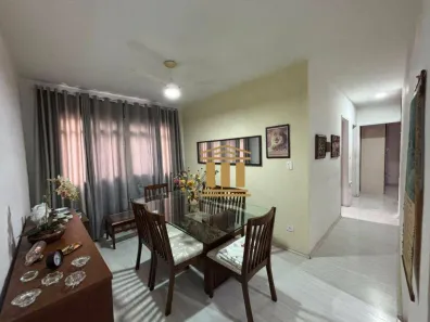 Apartamento com 3 Quartos à venda, 70m² no Jardim Satélite, São José dos Campos