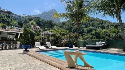Casa com 3 Quartos à venda, 473m² no Barra da Tijuca, Rio de Janeiro