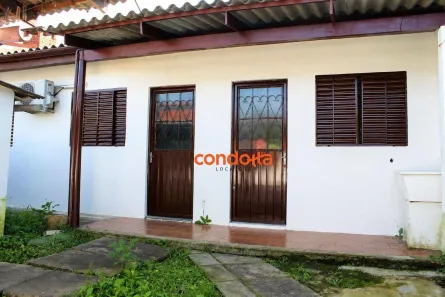 Casa com 1 Quarto para alugar, 40m² no Ipanema, Porto Alegre