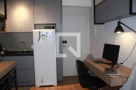 Apartamento com 1 Quarto à venda, 25m² no Vila Buarque, São Paulo