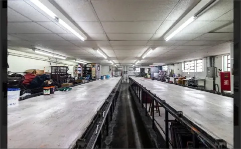 Prédio Comercial à venda, 500m² no Vila Nova Manchester, São Paulo