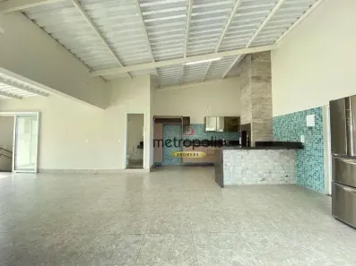 Cobertura com 3 Quartos à venda, 144m² no Vila Metalúrgica, Santo André