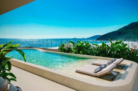 Apartamento com 4 Quartos à venda, 102m² no Praia Brava, Florianópolis