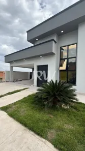 Casa com 3 Quartos à venda, 186m² no Residencial Lagos D'Icaraí, Salto