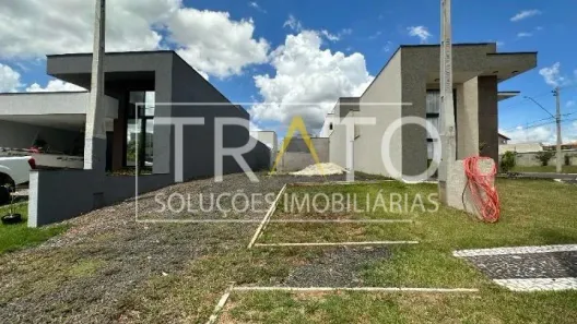 Lote/Terreno à venda, 200m² no São Bento, Paulínia