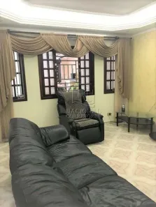 Casa com 2 Quartos à venda, 214m² no Parque Jaçatuba, Santo André