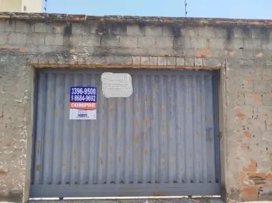 Lote/Terreno à venda, 360m² no Cabral, Contagem
