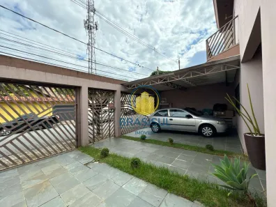 Sobrado com 3 Quartos à venda, 199m² no Jardim Teresa, São Paulo