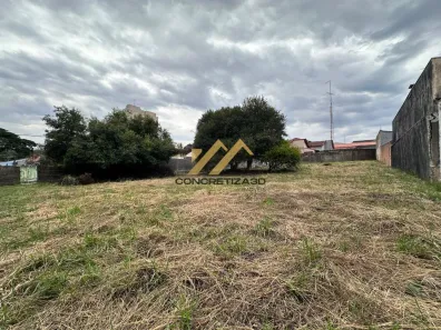 Lote/Terreno à venda, 751m² no Vila Todos os Santos, Indaiatuba