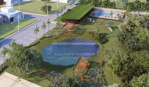 Lote/Terreno à venda, 203m² no Cocão, Viamão