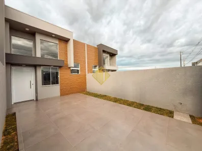 Casa com 3 Quartos à venda, 74m² no Cristo Rei, Toledo