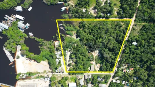 Fazenda/Sítio à venda, 17907m² no Tarumã-Açu, Manaus