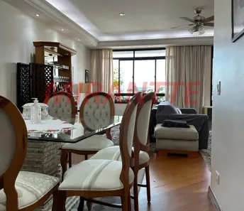 Apartamento com 4 Quartos à venda, 173m² no Vila Ipojuca, São Paulo