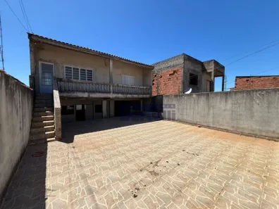 Casa com 4 Quartos à venda, 250m² no Chácara Julieta Cristina, Bragança Paulista