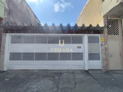 Casa com 3 Quartos à venda, 170m² no Casa Verde Alta, São Paulo