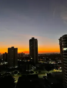 Apartamento com 2 Quartos à venda, 68m² no Setor Bela Vista, Goiânia