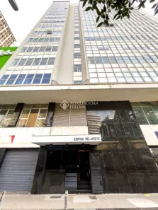 Sala Comercial para alugar, 180m² no Centro Histórico, Porto Alegre