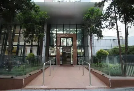 Sala Comercial para alugar, 244m² no Consolação, São Paulo