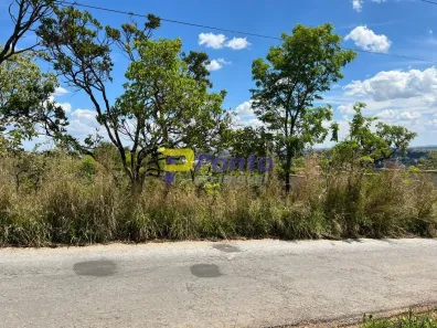 Lote/Terreno à venda, 4950m² no Vale dos Sonhos, Lagoa Santa