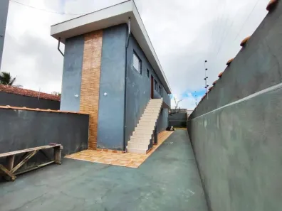 Casa com 2 Quartos à venda, 63m² no , Itanhaém