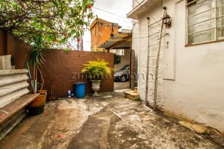 Casa com 3 Quartos à venda, 200m² no Vila Anglo Brasileira, São Paulo
