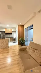 Casa de Condomínio com 2 Quartos à venda, 83m² no Parque Santa Clara, Campos dos Goytacazes