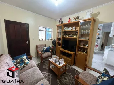 Casa com 2 Quartos à venda, 103m² no Dos Casa, São Bernardo do Campo