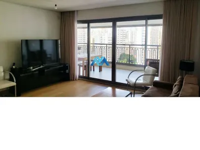 Apartamento com 3 Quartos à venda, 149m² no Moema, São Paulo
