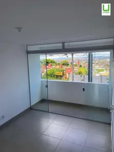 Apartamento com 3 Quartos à venda, 140m² no Fernão Dias, Belo Horizonte