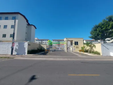 Apartamento com 2 Quartos para alugar, 46m² no Santa Maria, Teresina