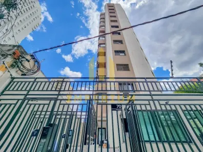 Apartamento com 3 Quartos à venda, 190m² no Vila Gumercindo, São Paulo