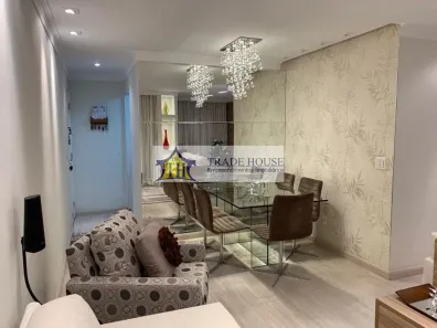Apartamento com 2 Quartos à venda, 66m² no Saúde, São Paulo