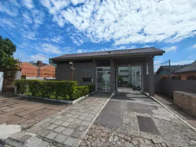 Apartamento com 1 Quarto à venda, 57m² no Tristeza, Porto Alegre