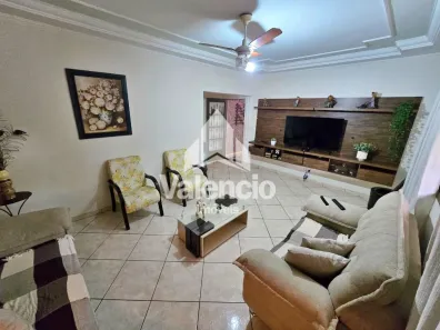 Casa com 3 Quartos à venda, 225m² no Vila Mollon IV, Santa Bárbara D'Oeste