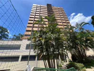 Apartamento com 3 Quartos à venda, 170m² no Vila Albertina, São Paulo