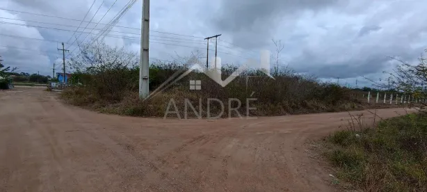 Lote/Terreno à venda, 249m² no loteamento planalto, Sairé