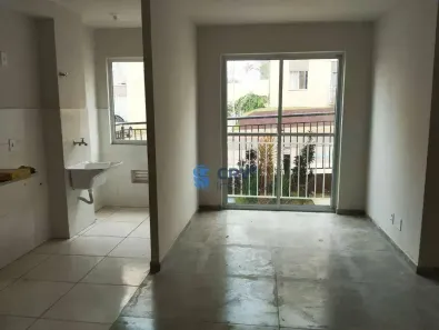Apartamento com 2 Quartos para alugar, 45m² no Heimtal, Londrina