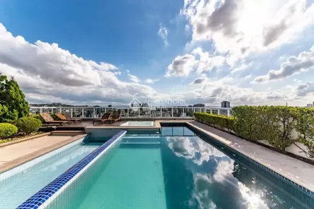 Apartamento com 3 Quartos para alugar, 79m² no Cidade Baixa, Porto Alegre