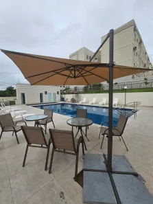 Apartamento com 2 Quartos à venda, 38m² no Gurupi, Teresina